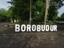 temple Borobudur
