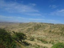 paysage sud equateur